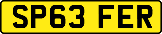 SP63FER