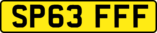 SP63FFF