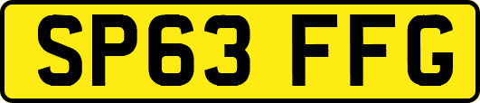 SP63FFG