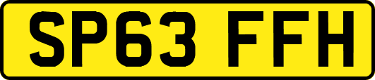 SP63FFH