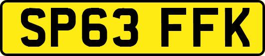 SP63FFK