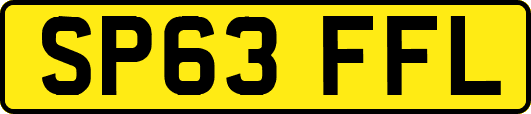 SP63FFL