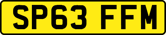 SP63FFM