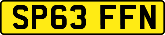 SP63FFN