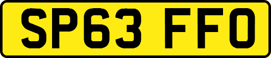SP63FFO