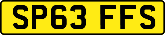 SP63FFS