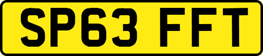 SP63FFT
