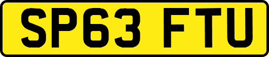 SP63FTU
