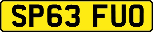 SP63FUO