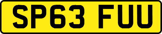 SP63FUU