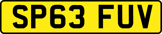 SP63FUV