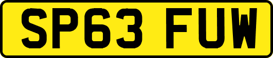 SP63FUW