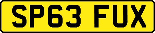 SP63FUX