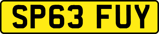 SP63FUY