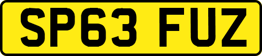 SP63FUZ
