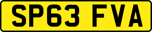 SP63FVA