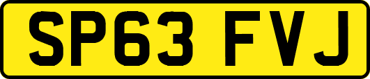 SP63FVJ