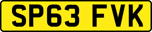SP63FVK