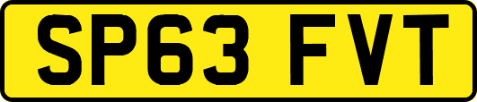 SP63FVT