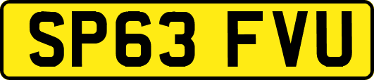 SP63FVU
