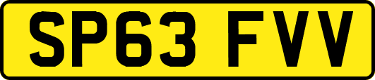 SP63FVV