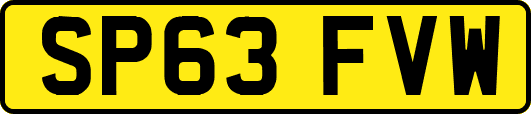 SP63FVW