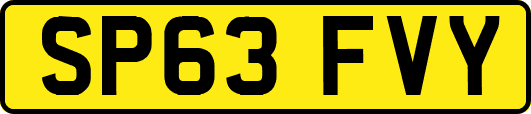 SP63FVY