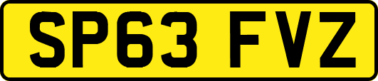 SP63FVZ