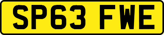 SP63FWE
