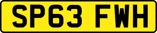 SP63FWH