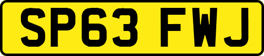 SP63FWJ