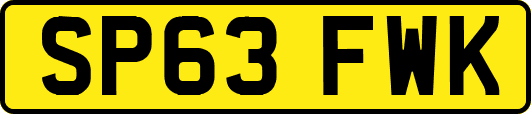 SP63FWK