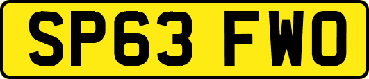 SP63FWO