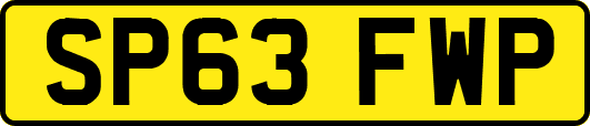 SP63FWP