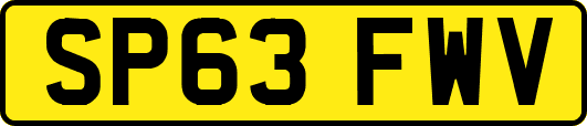 SP63FWV