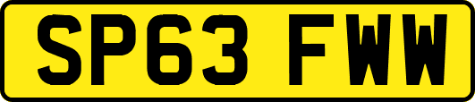 SP63FWW