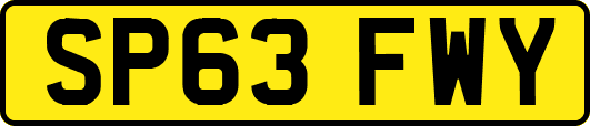 SP63FWY