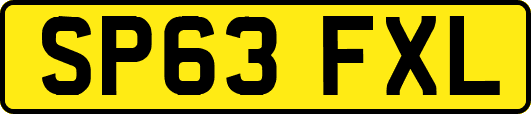 SP63FXL