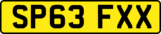SP63FXX