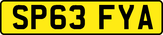 SP63FYA