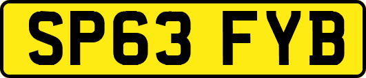 SP63FYB