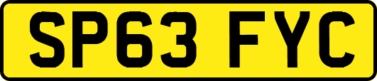 SP63FYC