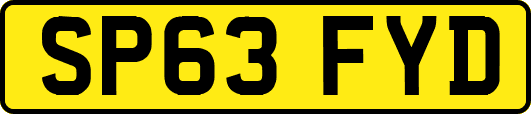 SP63FYD