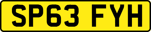 SP63FYH
