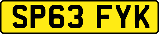 SP63FYK