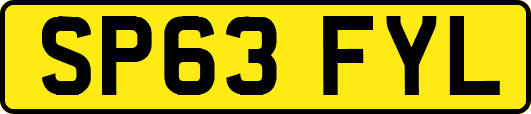 SP63FYL