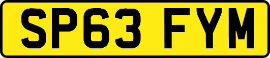 SP63FYM