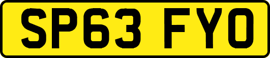 SP63FYO