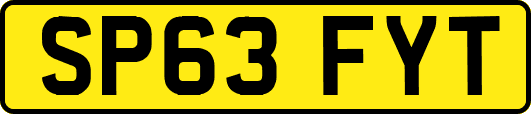 SP63FYT