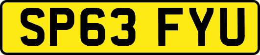 SP63FYU